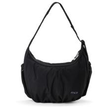 AEVOR - Slouchy Bag - Umhängetasche Gr 23 l schwarz
