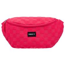 Roxy - Silver Spring Waistpack - Hüfttasche rosa/rot