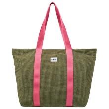 Roxy - True Color Tote Bag - Umhängetasche oliv