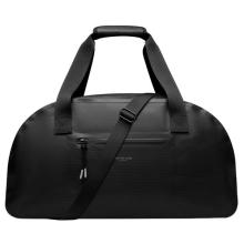 Gaston Luga - Lightweight DuoSeal Duffel - Reisetasche Gr 36 l schwarz