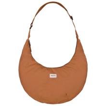 Barts - Nurrin Shoulderbag - Umhängetasche orange/braun