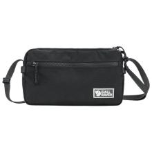 Fjällräven - Vardag Pocket Large - Umhängetasche Gr One Size schwarz