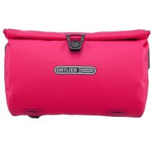 Ortlieb - Velo-Sling Flex Cyber 2,5 - Lenkertasche Gr 2,5 l rosa