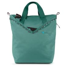 Klättermusen - Baggi Bag - Umhängetasche türkis