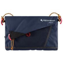 Klättermusen - Hrid WP Accessory Bag - Umhängetasche Gr 1,5 l blau