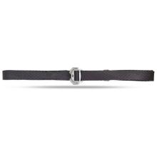 Source - Slim Travel Belt - Geldgürtel Gr S - 61-95 cm grau