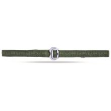 Source - Slim Travel Belt - Geldgürtel Gr L - 86-120 cm oliv