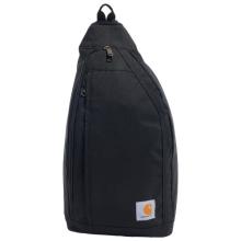 Carhartt - Sling Bag - Umhängetasche schwarz