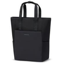 Kapten & Son - Lindby Pro - Umhängetasche schwarz