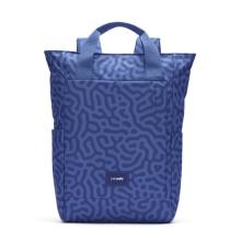 Pacsafe - Pacsafe Go 15 Totepack - Umhängetasche blau