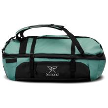 SIMOND - Duffel Bag 500 30-40 - Reisetasche schwarz