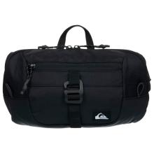 Quiksilver - Mojave Pack - Hüfttasche Gr 2 l schwarz