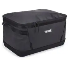 Thule - Chasm Gear Hauler 80 - Reisetasche Gr 80 l grau