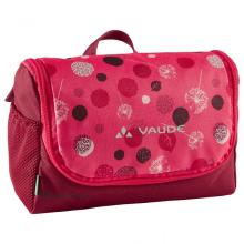 Vaude - Kid's Big Bobby - Kulturbeutel Gr 2 l rosa/ cranberry