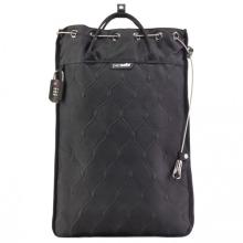 Pacsafe - Travelsafe 12 GII - Wertsachenbeutel schwarz