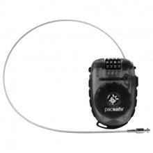 Pacsafe - Retractasafe 250 - Zahlenschloss Gr One Size smoke