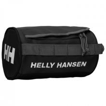 Helly Hansen - HH Wash Bag 2 - Kulturbeutel Gr 3 l schwarz
