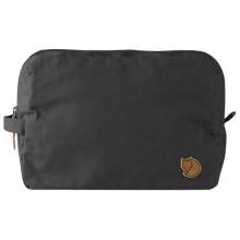 Fjällräven - Gear Bag 2 - Kulturbeutel Gr 2 l schwarz/grau