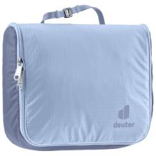 Deuter - Wash Center Lite I - Kulturbeutel Gr 1,5 l polar /blau