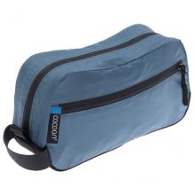 Cocoon - On-The-Go Toiletry Kit Light - Kulturbeutel Gr 20 x 10 x 6 cm blau