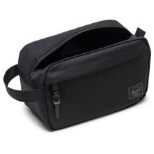 Herschel - Chapter Travel Kit - Kulturbeutel Gr 5 l schwarz
