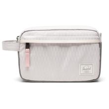 Herschel - Chapter Travel Kit - Kulturbeutel Gr 5 l vapor diamond / charcoal gray