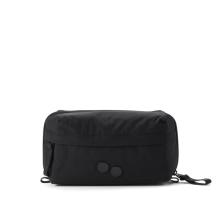 pinqponq - Washbag - Kulturbeutel Gr 2,5 l schwarz