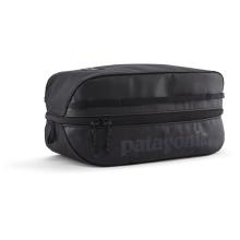 Patagonia - Black Hole Cube 6 - Kulturbeutel Gr 6 l schwarz/grau