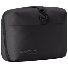 Eagle Creek - Pack-It Hanging Toiletry Kit - Kulturbeutel Gr 20 x 25 x 8 cm schwarz