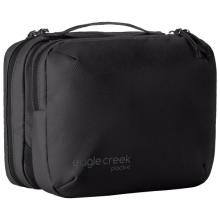 Eagle Creek - Pack-It Trifold Toiletry Kit - Kulturbeutel Gr 25 x 19 x 13 cm schwarz