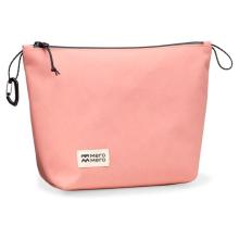 MeroMero - Torquay Pouch - Kulturbeutel Gr One Size rosa