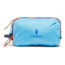 Cotopaxi - Nido Accessory Bag Del Dia - Kulturbeutel Gr One Size blau