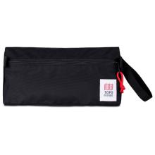 Topo Designs - Dopp Kit - Kulturbeutel Gr 3 l schwarz