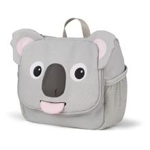 Affenzahn - Kid's Toiletry Bag Koala - Kulturbeutel Gr 2 l grau