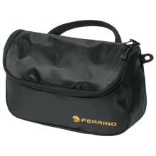 Ferrino - Beauty Atocha - Kulturbeutel Gr 16 x 23 x 7 cm schwarz