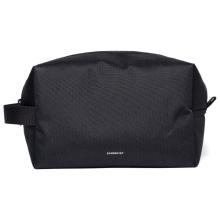 Sandqvist - Go Handle Wash Bag - Kulturbeutel Gr 3 l schwarz