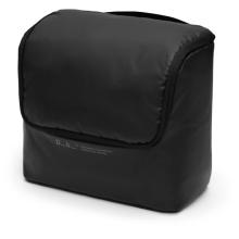 DB - Essential Washbag M - Kulturbeutel schwarz