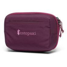 Cotopaxi - Viaje Tech Organizer - Kulturbeutel Gr One Size lila