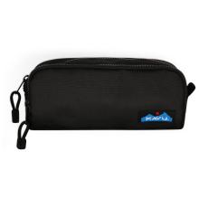 KAVU - Out Pouch - Kulturbeutel Gr 1,5 l schwarz