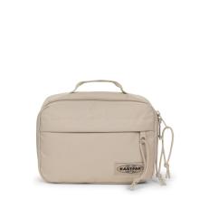 Eastpak - Road Kit - Kulturbeutel Gr 4 l monotone beige