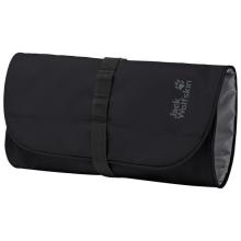 Jack Wolfskin - Konya Waschsalon - Kulturbeutel Gr 1 l schwarz