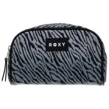 Roxy - Urban Party Pouch - Kulturbeutel grau