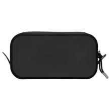 Gaston Luga - Lightweight Duoseal Toiletry bag - Kulturbeutel Gr One Size schwarz