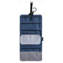 Cocoon - Hanging Toiletry Kit Minimalist - Kulturbeutel Gr 2,9 l blau