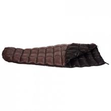 Western Mountaineering - Everlite - Daunenschlafsack Gr 180 cm clay