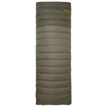 Rab - Outpost 300 - Daunenschlafsack Gr bis 190 cm Körperlänge light khaki / stone