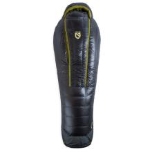 Nemo - Coda 10/20 Endless Promise - Daunenschlafsack Gr 198 cm - Long grau
