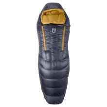 Nemo - Disco 15 Endless Promise - Daunenschlafsack Gr 183 cm - Regular blau