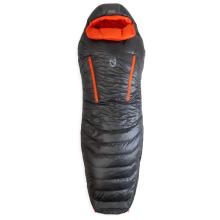 Nemo - Riff 15 Endless Promise - Daunenschlafsack Gr 198 cm - Long grau