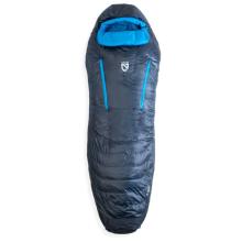 Nemo - Riff 30 Endless Promise - Daunenschlafsack Gr 198 cm - Long grau